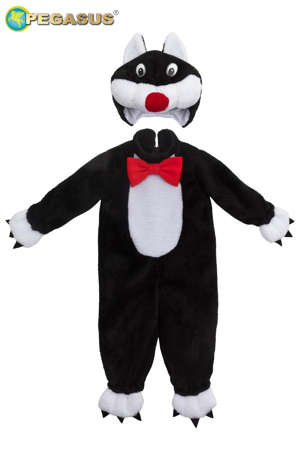 GATTO MALDESTRO